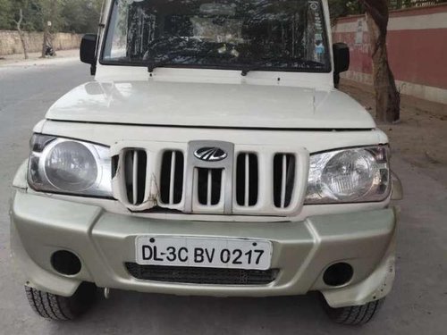 Mahindra Bolero 2011 for sale 