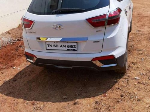 Used Hyundai Creta 2015 car at low price