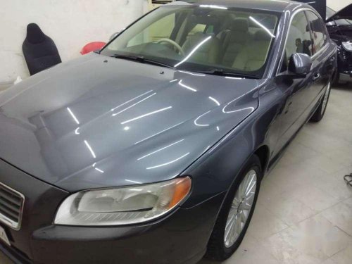 Volvo S80 3.2, 2008, Petrol for sale 