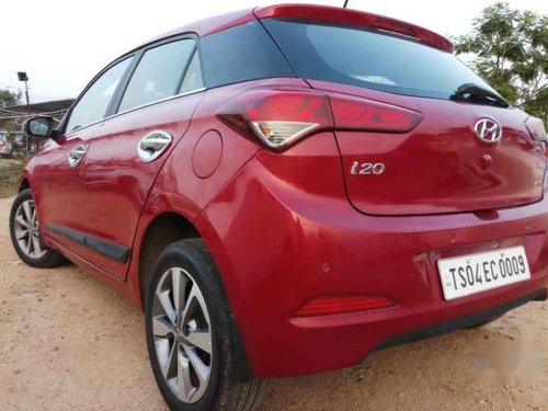 2016 Hyundai i20 for sale at low price