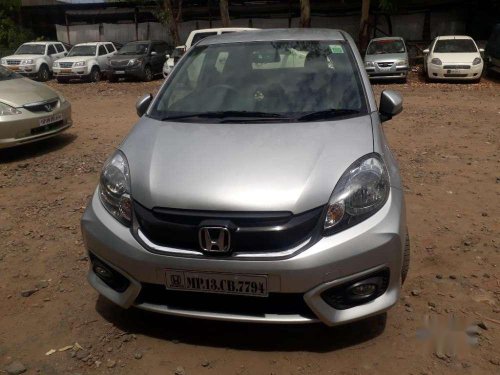 2017 Honda Brio for sale at low price