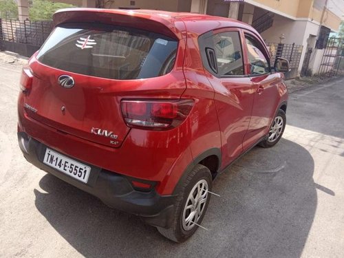 Mahindra KUV100 NXT 2016 for sale