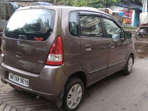 2012 Maruti Suzuki Estilo for sale at low price