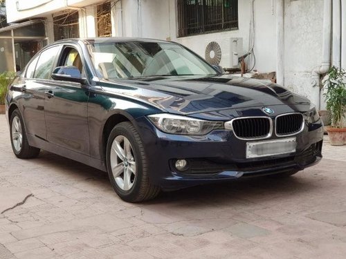 Used BMW 3 Series 2005-2011 car at low price