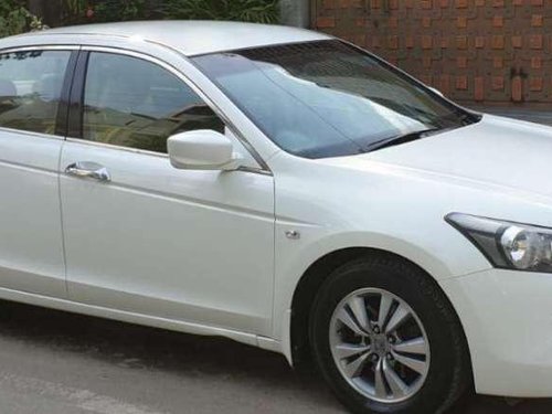 Used Honda Accord 2.4 AT 2010 for sale 