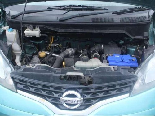 Used Nissan Evalia XV 2015 for sale 