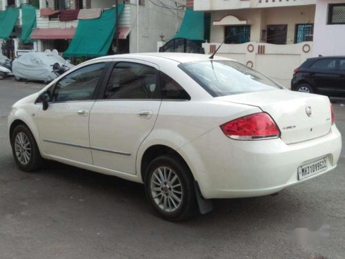 Used Fiat Linea Emotion 2012 for sale 