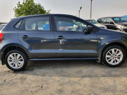 2015 Volkswagen Polo for sale 