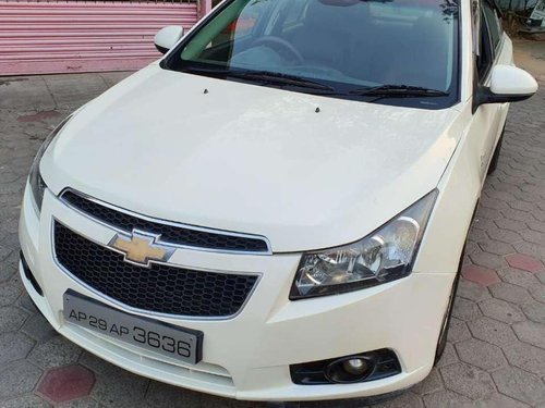 Used 2010 Chevrolet Cruze for sale