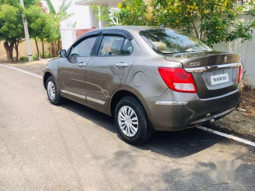 Used Maruti Suzuki Dzire car 2018 for sale  at low price