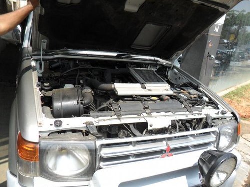 Mitsubishi Pajero Sport 2.8 GLX Sports for sale