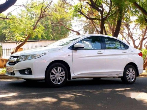 Honda City 2015 for sale 