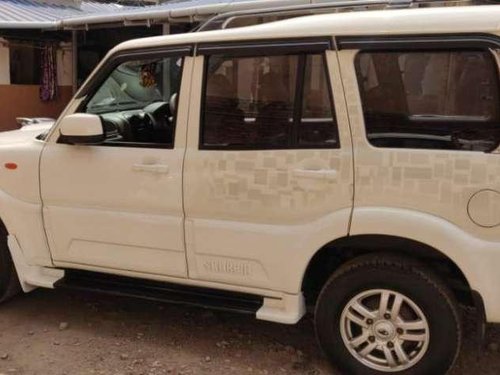 2014 Mahindra Scorpio for sale