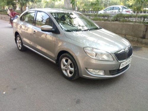 2014 Skoda Rapid for sale at low price