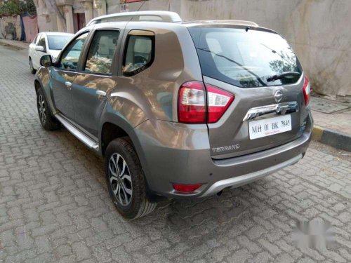 Used Nissan Terrano 2014 car at low price