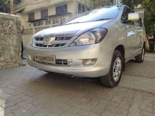 Used Toyota Innova car 2007 for sale  at low price
