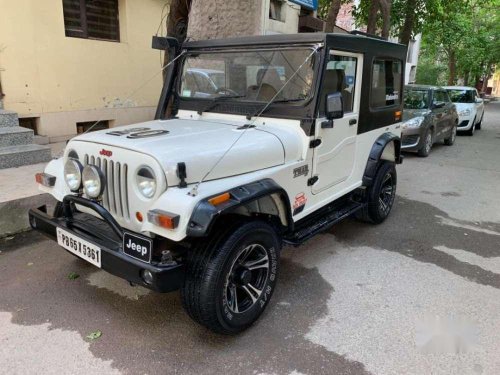 Mahindra Thar 2014 for sale 