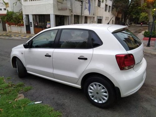 Volkswagen Polo 2010 for sale