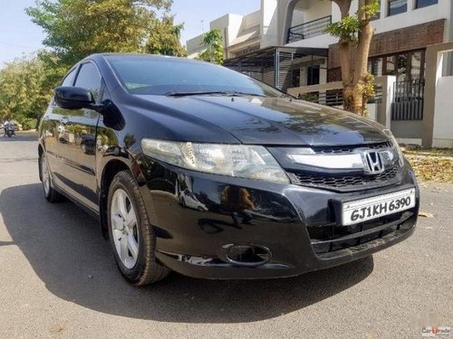 Used Honda City V MT 2011 for sale