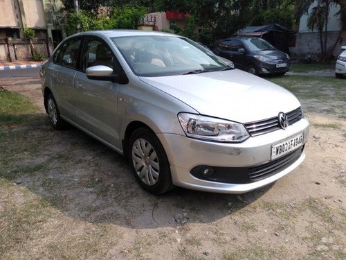 Used Volkswagen Vento 1.6 Comfortline 2014 for sale