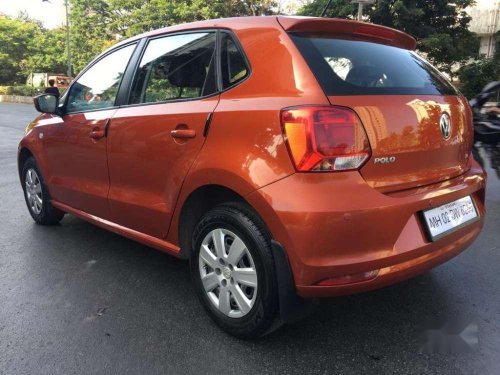 Volkswagen Polo 2015 for sale 