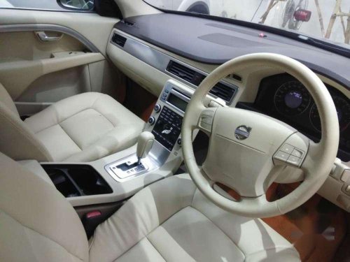 Volvo S80 3.2, 2008, Petrol for sale 