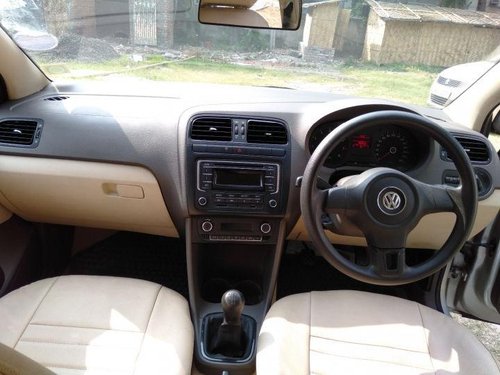 Used Volkswagen Vento 1.6 Comfortline 2014 for sale