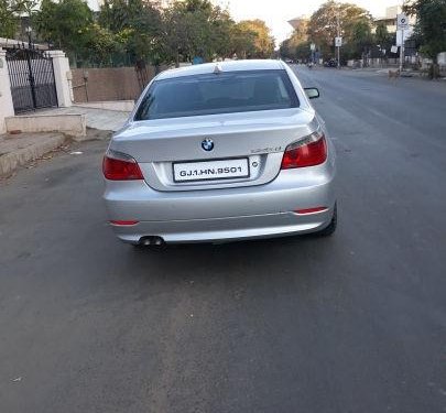 2007 BMW 5 Series 2007-2010 for sale