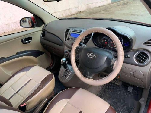 Used 2011 Hyundai i10 for sale