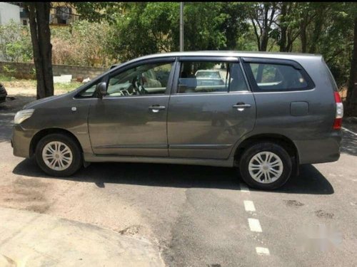 Toyota Innova 2.5 GX 7 STR 2013 for sale 