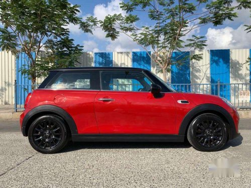 Mini Cooper D 2017 for sale 