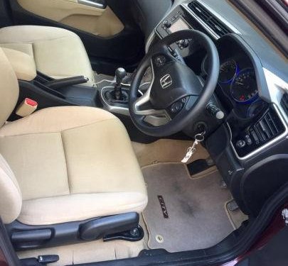 2016 Honda City for sale at low price