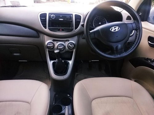 Used 2012 Hyundai i10 for sale