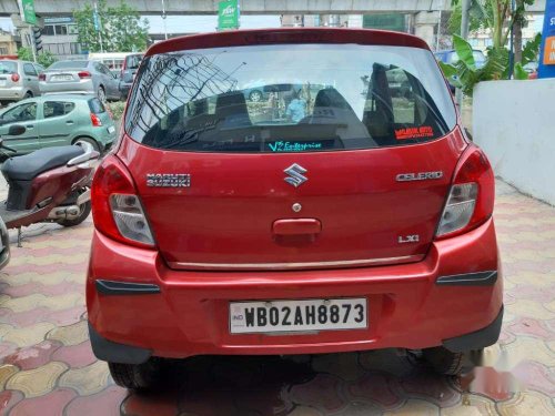 Used Maruti Suzuki Celerio car at low price