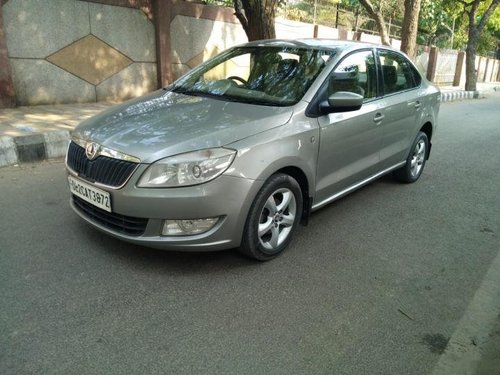 2014 Skoda Rapid for sale at low price