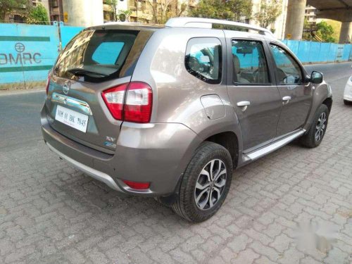Used Nissan Terrano 2014 car at low price