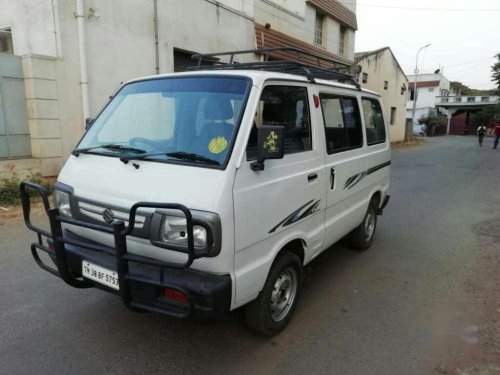 2011 Maruti Suzuki Omni for sale at low price