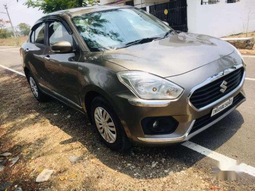 Used Maruti Suzuki Dzire car 2018 for sale  at low price