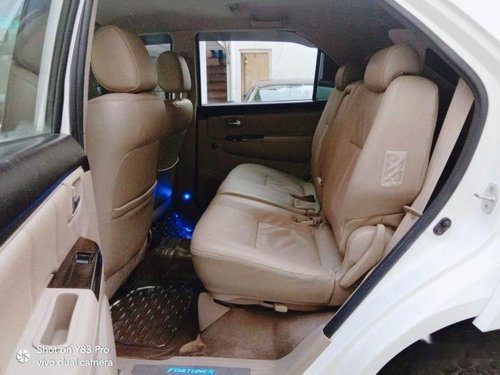 Used Toyota Fortuner 4x2 AT 2014 for sale