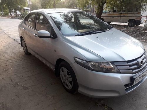 Used Honda City car at low price