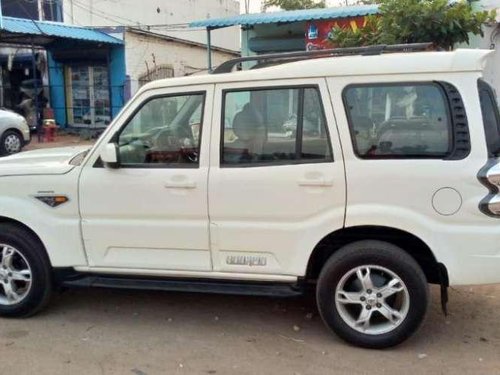 Used 2014 Mahindra Scorpio for sale