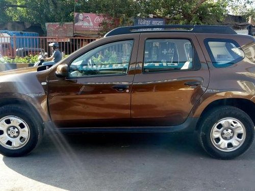 2014 Renault Duster for sale at low price