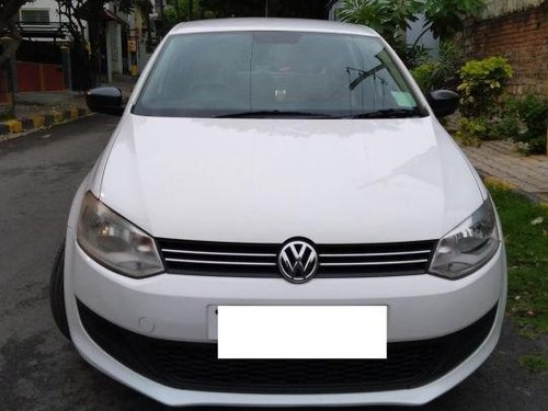 Volkswagen Polo 2010 for sale