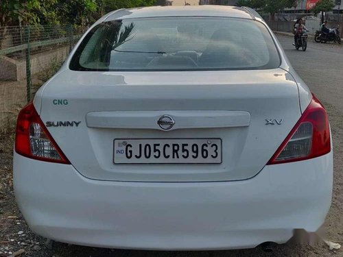 2011 Nissan Sunny for sale