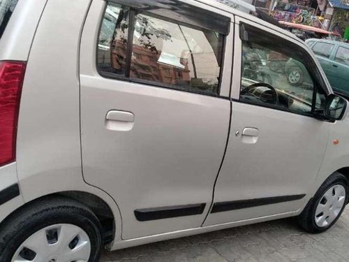 2015 Maruti Suzuki Wagon R for sale at low price