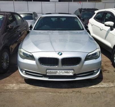 Used 2011 BMW 5 Series 2007-2010 for sale