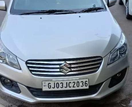 2016 Maruti Suzuki Ciaz for sale