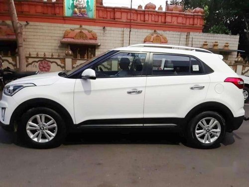 Used Hyundai Creta 1.6 SX 2016 for sale 