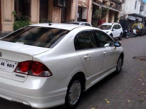 Used 2008 Honda Civic Hybrid for sale