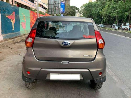 Used 2017 Datsun Redi-GO for sale